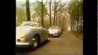 Introductie Porsche 964