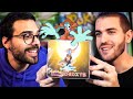 Alla ricerca della GOLD STAR (Pokémon EX Deoxys) | Box Break con Dario Moccia ft. Federic