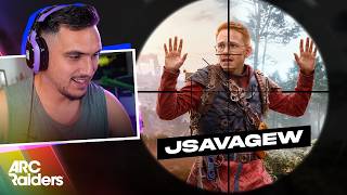 J’ai explosé JSavageW, il n’est pas content (multi pov)