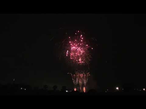 2009土浦全国花火競技大会47太洋花火