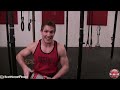 10 Sets Of Deadlifts! 225lbs - 495lbs (Build Strength / Increase Your MAX!)