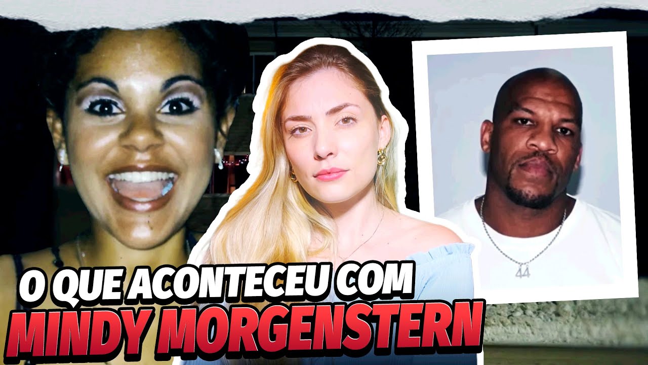 ELE ESTAVA AJUDANDO A RESOLVER O CRlME OU ERA O ASS4SSlN0? - Caso Mindy ...