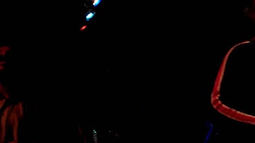 Floating Action - To Connect (Live) - March 12, 2011