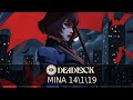 Deadlock High MMR - Mina 14 Kills (Guide Gameplay). No Commentary
