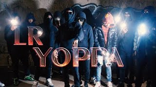 LR - “YOPPA” (OFFICIAL VIDEO) #trending #viral