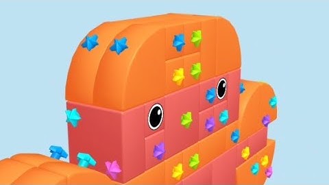 Screw Master 3D Level 40 Walkthrough Gameplay Android,iOS