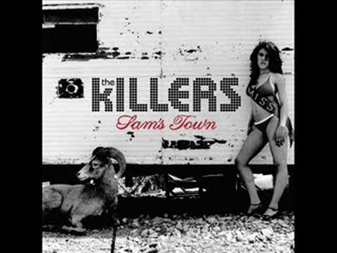 The Killers (+) Exitlude