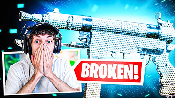 the FASTEST KILLING "WELGUN" is UNFAIR! *Best Welgun Class* (Vanguard Multiplayer Season 3)