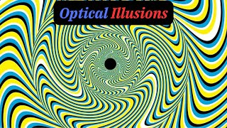 Mind Illusions that put your personality to the test 🧠🧠