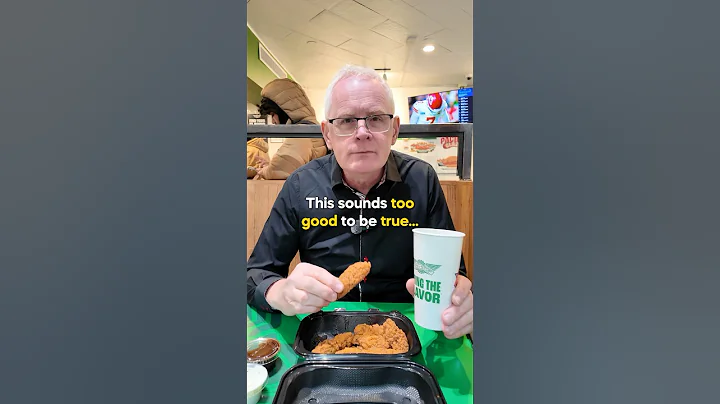 Wingstop’s DIRTY Secret