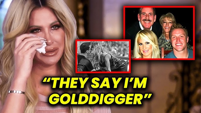 Kroy Biermann S Parents Reveals Why They Never Trusted Kim Zolciak