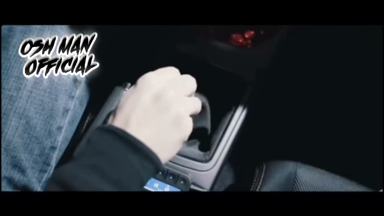 Osh man - Sosa the name ( 69 dis ) official music video 2026