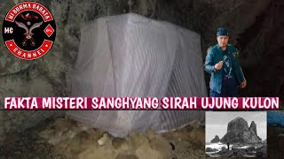SANGHYANG SIRAH Ujung Kulon Pandeglang Banten Fakta dan Misteri SANGHYANG SIRAH DAN KA'BAH ???