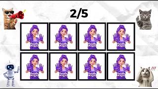 Say The Word on Beat Challenge | LEVEL 1-3| AKA KIRO! RUMI VERSION🔥🔥🔥