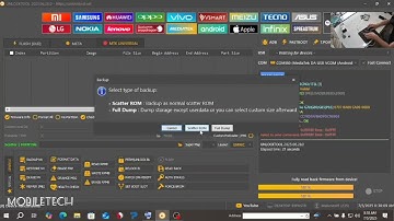 INFINIX HOT 11S (X6812b) FIRMWARE by UNLOCKTOOL