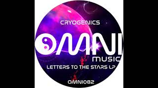 Cryogenics - Without Answer (Letters to the Stars LP - Omni082)