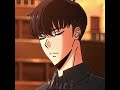 Sung Jin Woo edit | Solo Leveling