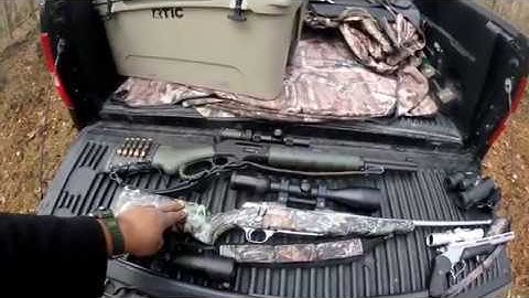 Deer Hunting 101 for the Serious Beginner