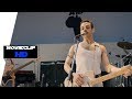 Bohemian Rhapsody (2018) | Concierto En Live Aid / "Crazy Little Thing Called Love" | MovieClip HD