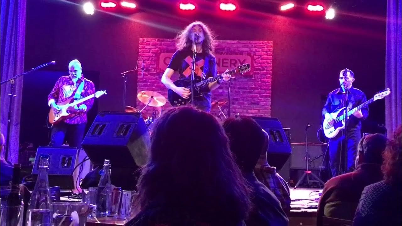 EXTC Wonderland (XTC) (live City Winery Chicago 3/30/22) YouTube