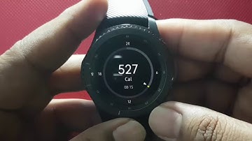 How to Enable or Disable Samsung Health Steps Notifications on Samsung Gear S3