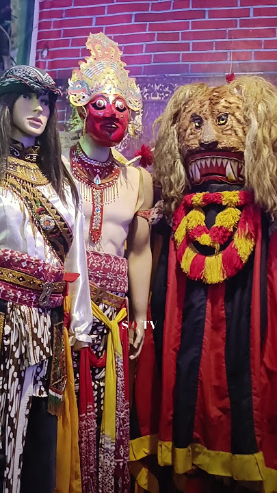Reog Ponorogo
