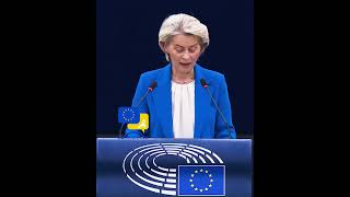Our European Security And Independence Hinge On Ukraine Eu Will Stand Until A Just & Lasting Peace