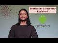 Android Bootloader and Recovery || EXPLAINED