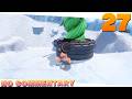 Super Mario Odyssey (27)- Snow Kingdom II, All 50 Purple Coins