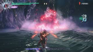 Dmc5 King Cerberus Hell And Hell