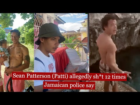 Video: Sean Patterson Net Worth