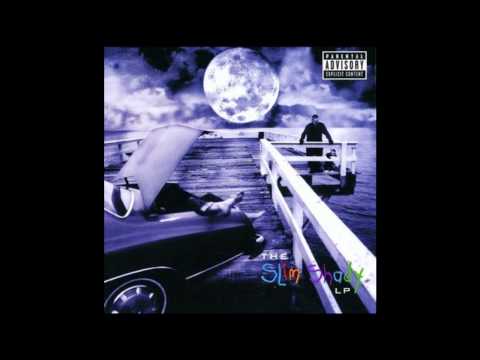 (+) Eminem - The Slim Shady LP  -  Guilty Conscience