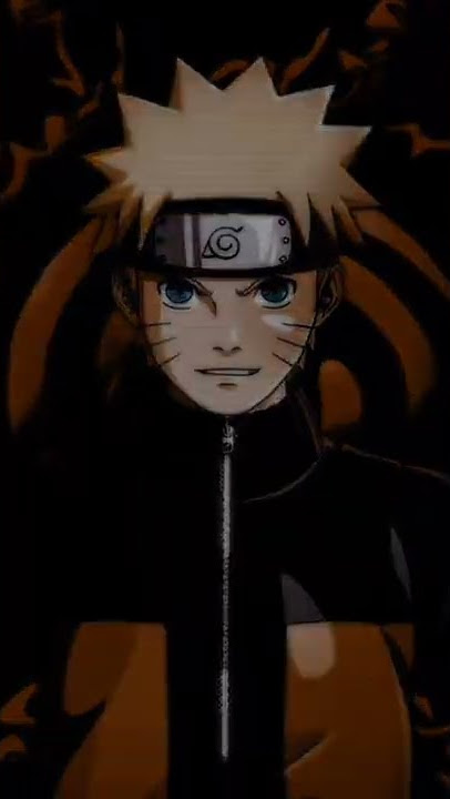 JEDAG JEDUG ANIME NARUTO | MAJIKAYO MENDOKUSE YADA YADA🗣