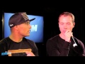 Weekendmixtape with MC Imprint
