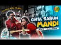 CINTA SABUN MANDI - JAJA MIHARDJA | KALIA SISKA FT SKA 86 (UYE tone Official Music Video)