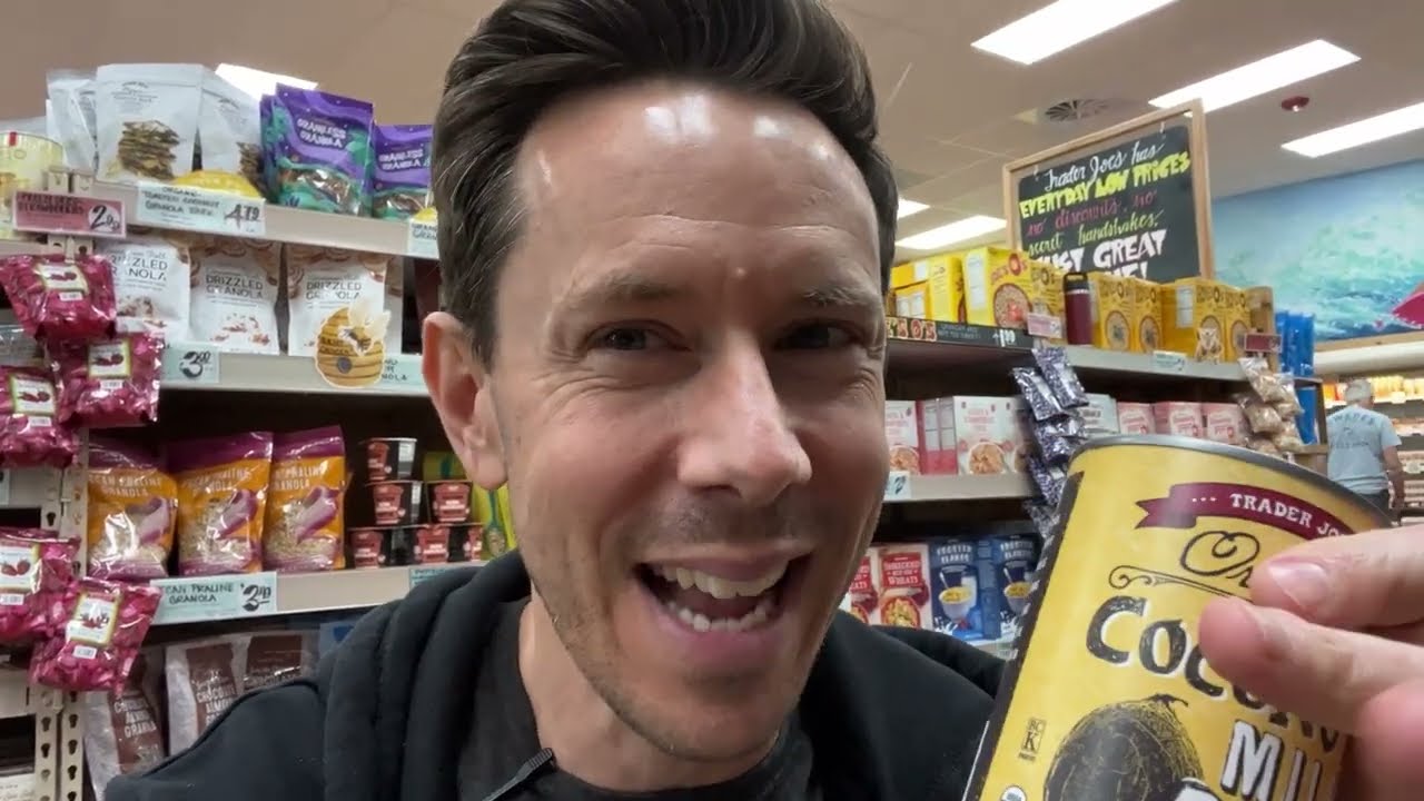 Trader Joe