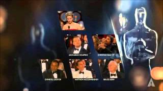E o Oscar vai para : Marco Tulio