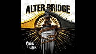 Alter Bridge - Pawns &amp; Kings 2022 ( Full Album )