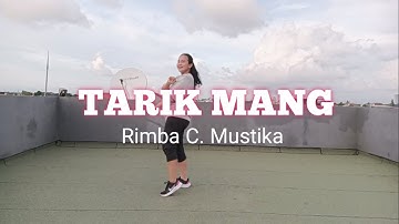 Tarik Mang - Rimba C. Mustika- IMD ZUMBA Anita Kamal