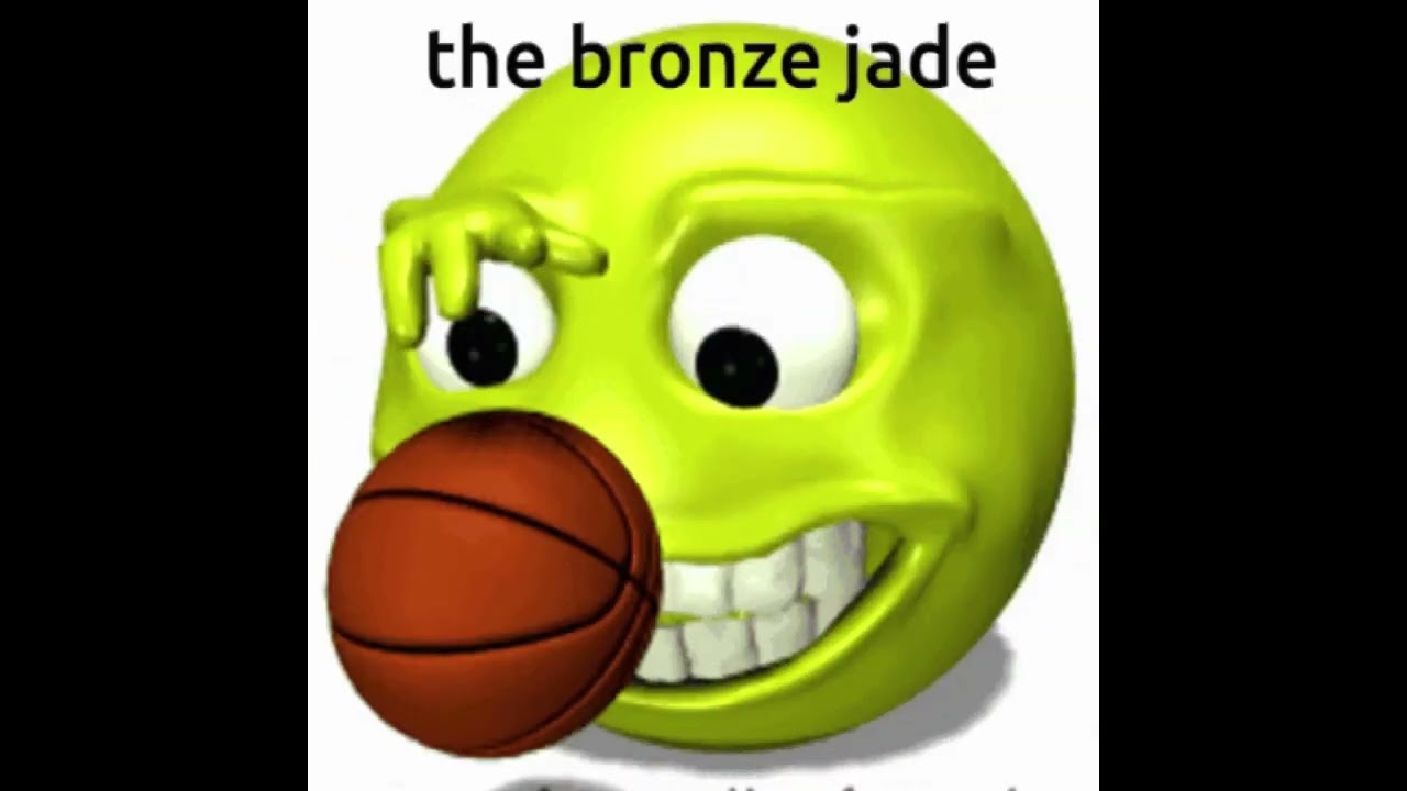 The Bronze Jade YouTube