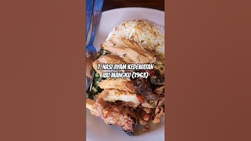 Ini 10 kuliner paling legendaris di Bali, mana yang pernah kamu coba?