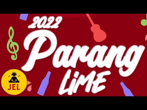 2022 PARANG LIME