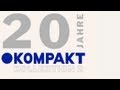 Superpitcher  irre  20 jahre kompakt kollektion 2 cd2