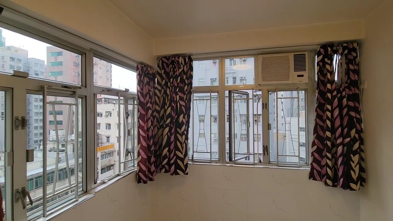 太子 上海街 大廈8BB