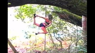 Pole Dance Terena March 2017