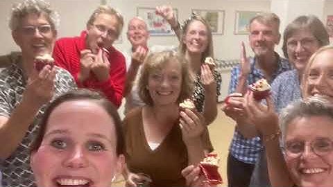 Half Past Nine Introductie Video