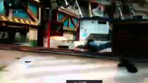 Black ops 2 combat axe across map on HYDRO