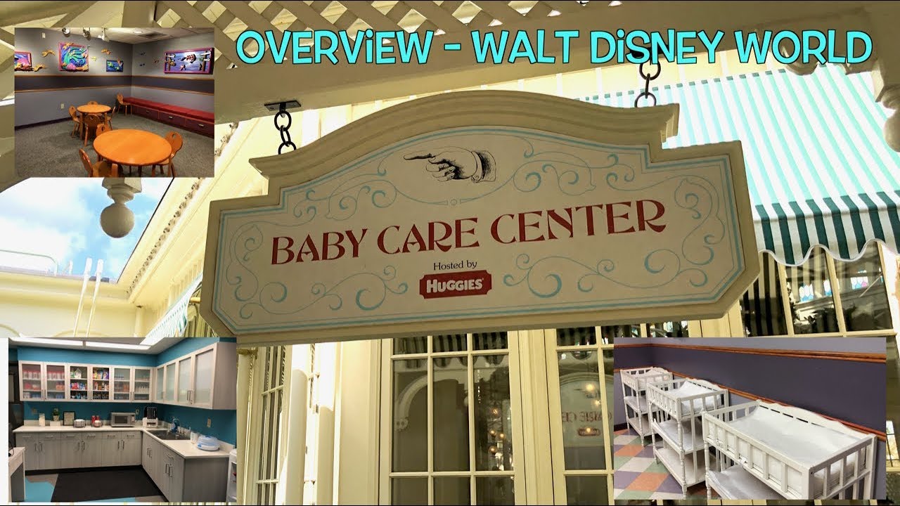 baby care center