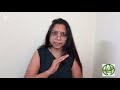 Dr Mukta Girdhar, Speaking on Safe Diwali campaign initiated by Zone4Solution