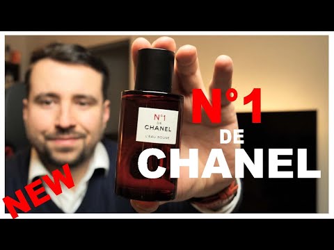 chanel beard balm